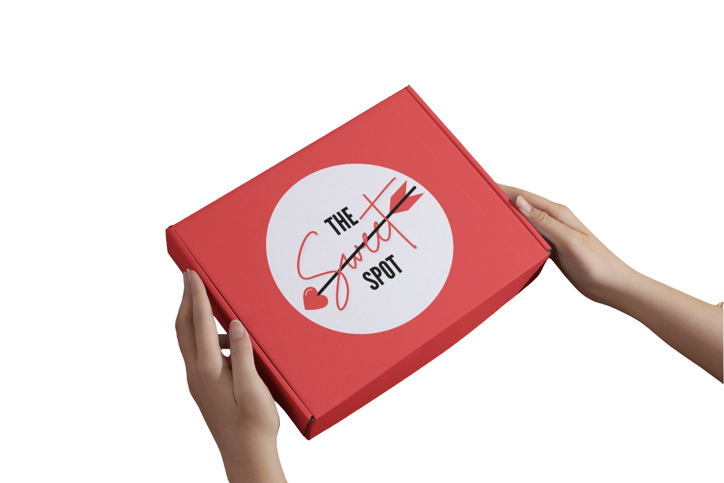 The Cookie Jar Bundle Box
